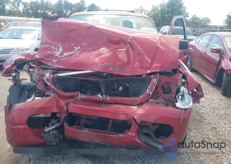 2004 Ford Explorer Nbx/Xlt from USA, damaged, VIN 1FMZU73W24ZB02272